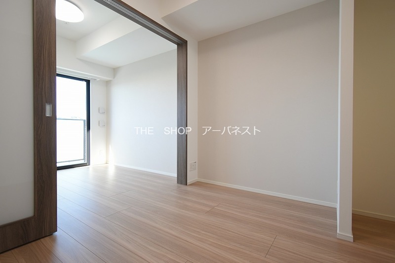 居室・リビング　ダイニングルーム