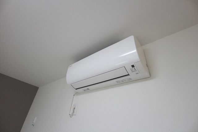 その他設備　★エアコン★