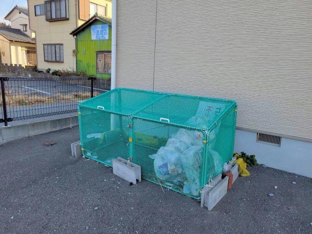 その他　周辺環境