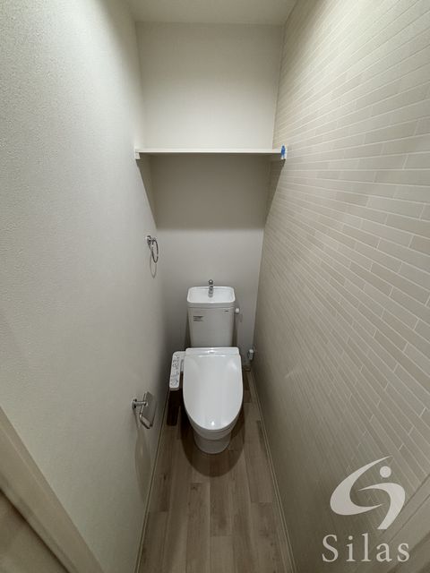 トイレ　同仕様