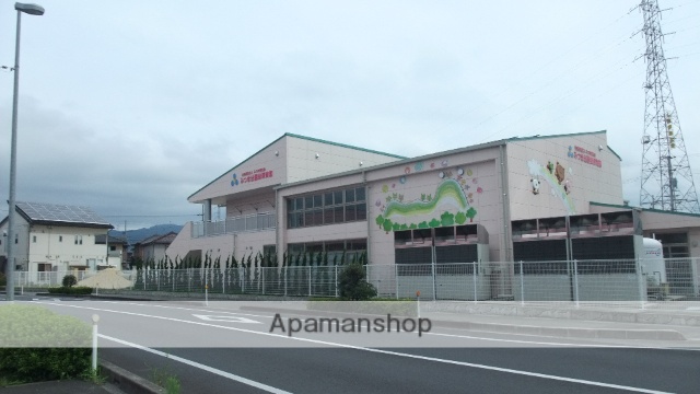 幼稚園・保育園　みつき福祉会みつき出雲郷保育園（幼稚園・保育園）まで279m