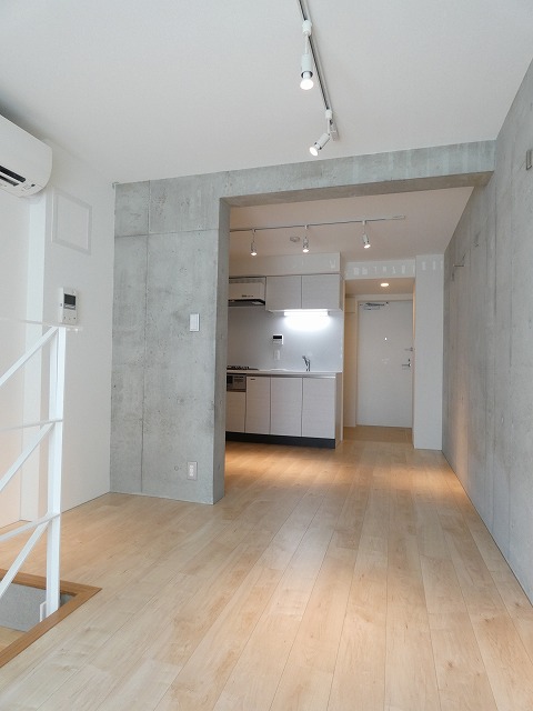 その他部屋・スペース　内観2