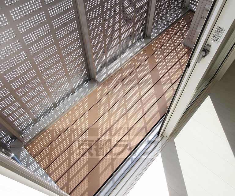 バルコニー　バルコニー・