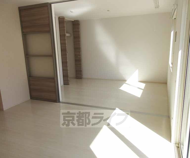 居室・リビング　とってもキレイなお部屋・