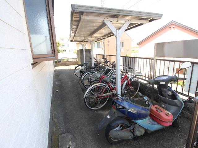 その他共有部分