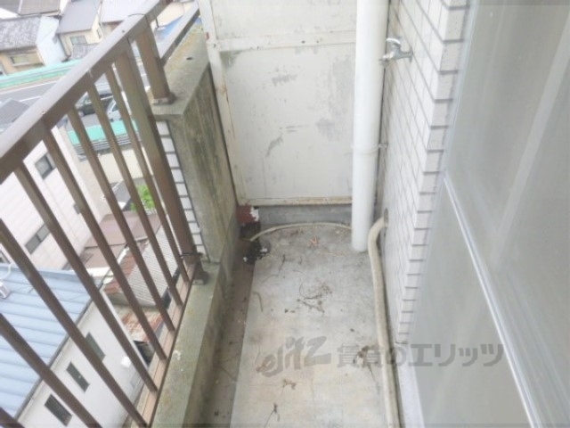 その他部屋・スペース　屋外設置