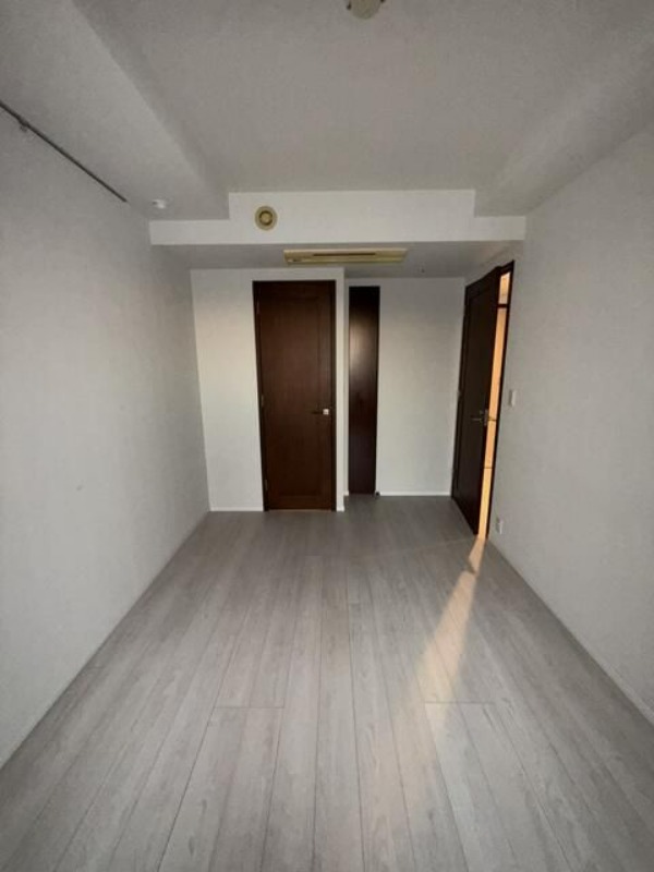 その他部屋・スペース　大崎ウエストシティタワーズ