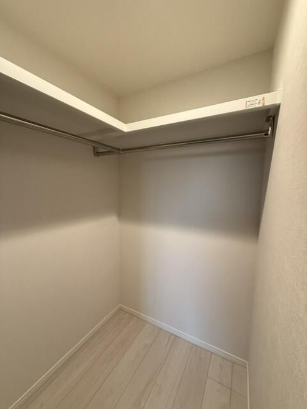 その他設備　大崎ウエストシティタワーズ