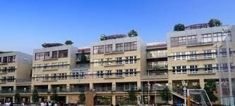 小学校　品川区立日野学園（小学校）まで1237m