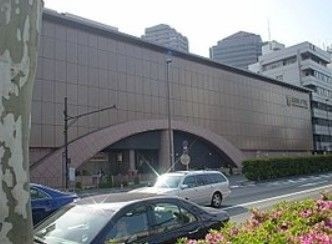 中学校　私立品川女子学院中等部（中学校）まで1751m