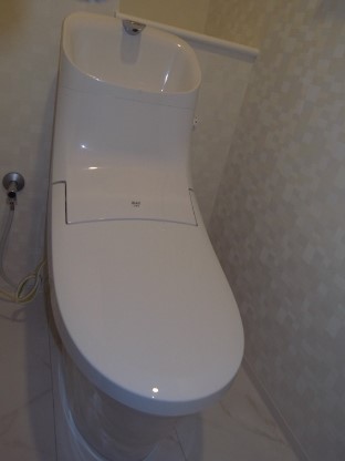 トイレ　☆トイレ☆