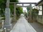 その他　神明社（その他）まで1170m