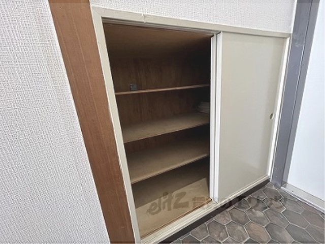 収納　下駄箱