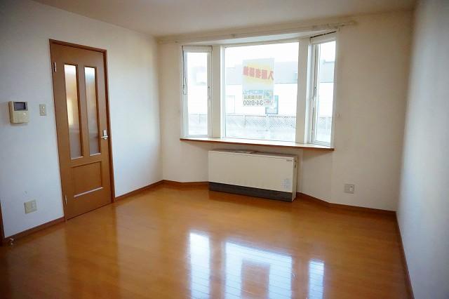 居室・リビング　リビング１