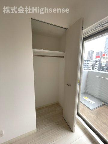 収納　小物を収納するのに便利です