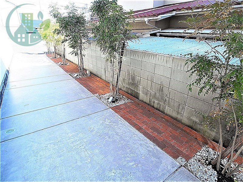 その他共有部分　パロス六甲パロス六甲(ネット無料)