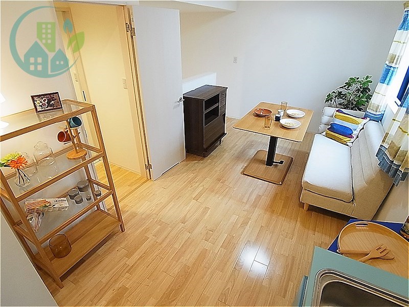 その他　パロス六甲パロス六甲(ネット無料)