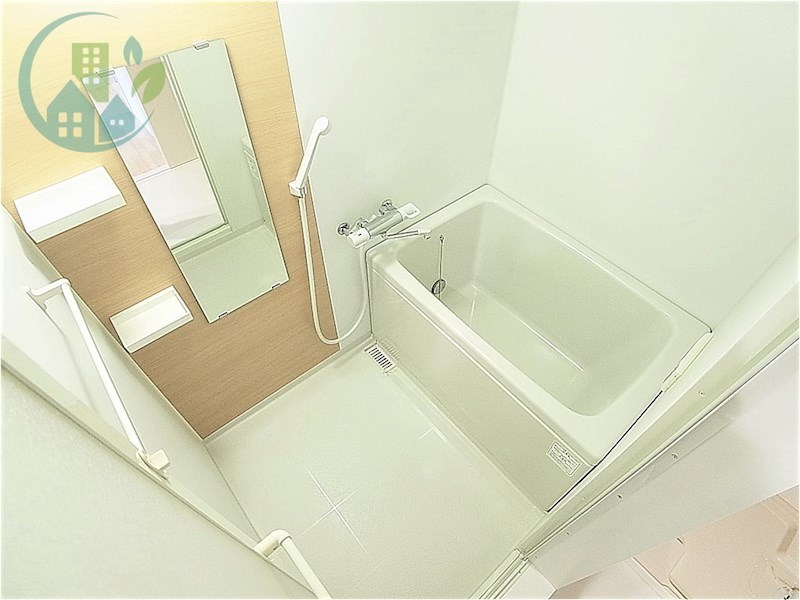 バス・シャワールーム　パロス六甲パロス六甲(ネット無料)