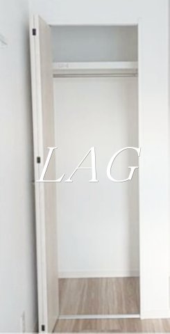 収納　収納です。