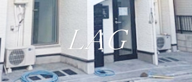 その他共有部分　共用部です。