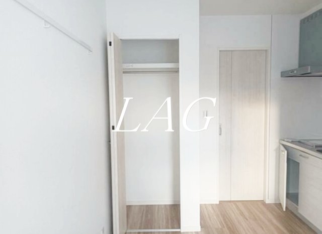 その他部屋・スペース　寝室です。