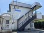 生田駅より徒歩3分 1階 築47年の賃貸物件