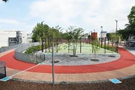 公園　小豆沢公園（公園）まで124m