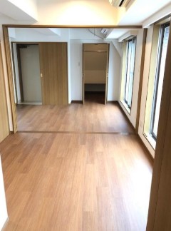その他部屋・スペース　内観