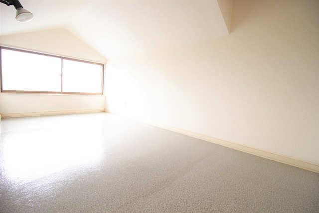 その他部屋・スペース　ロフト