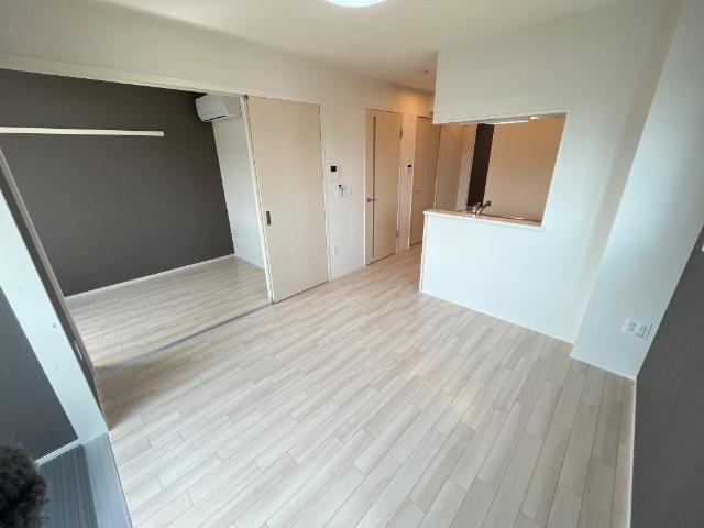 居室・リビング　リビング（イメージ）