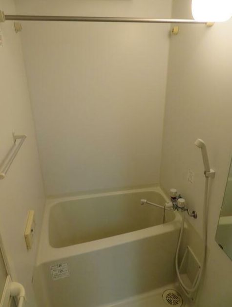 バス・シャワールーム　弊社は都内全域の物件をご紹介可能です！