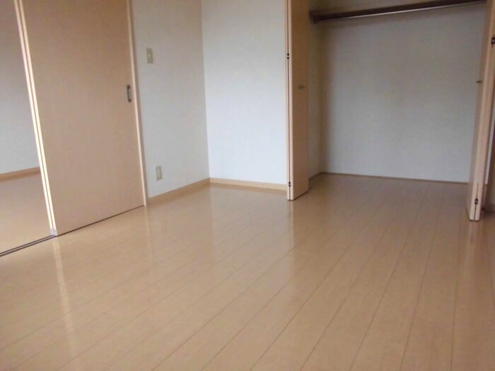 アンジェリーナ Aの内装写真