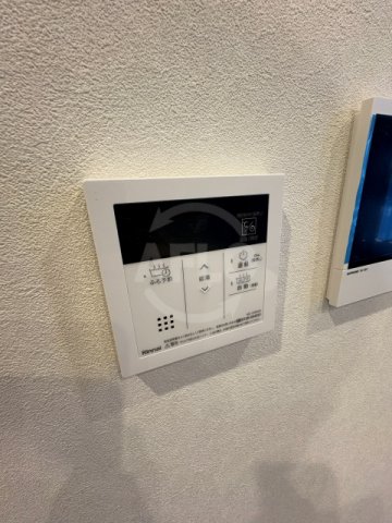 その他設備　スプランディッド弁天町DUE　設備