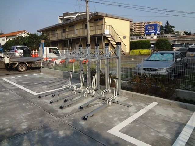 その他共有部分　★★セキュリティ完備のオーダーメイド賃貸★★