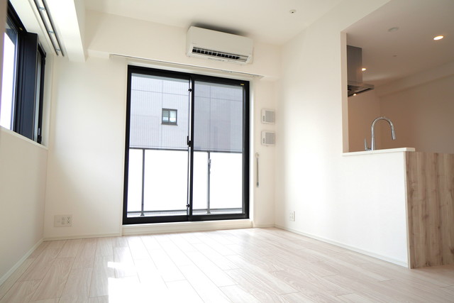 居室・リビング　※写真は同タイプ住戸です。