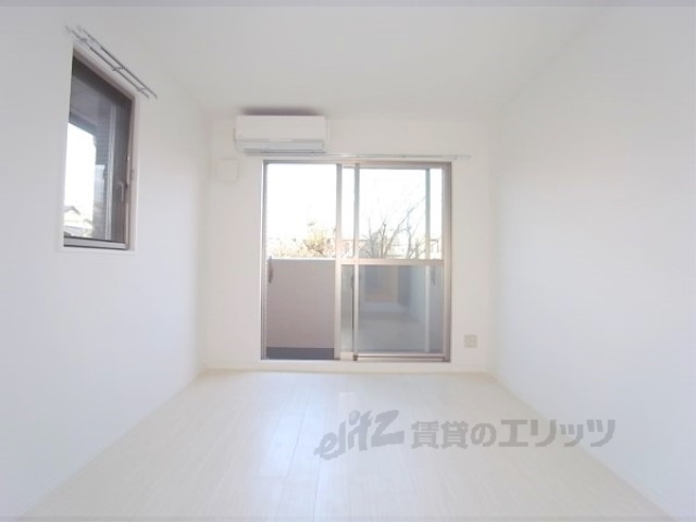 居室・リビング　居室