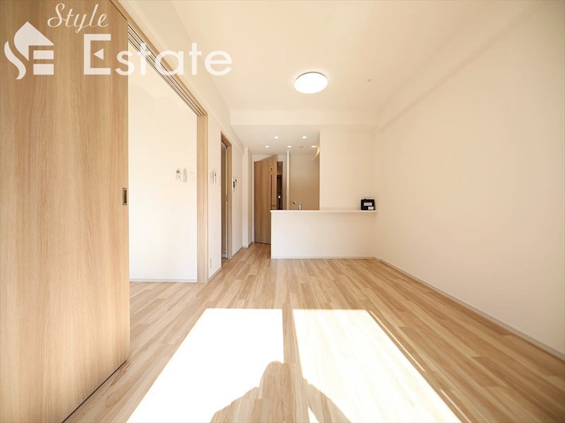 居室・リビング　同仕様画像