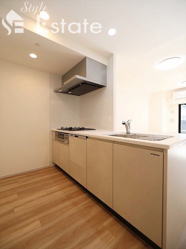 キッチン　同仕様画像