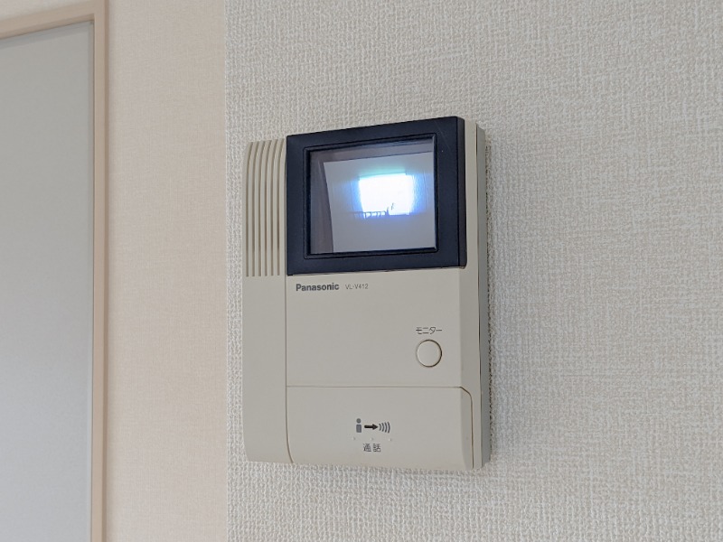 セキュリティ　図面と現状に相違がある場合には現状を優先