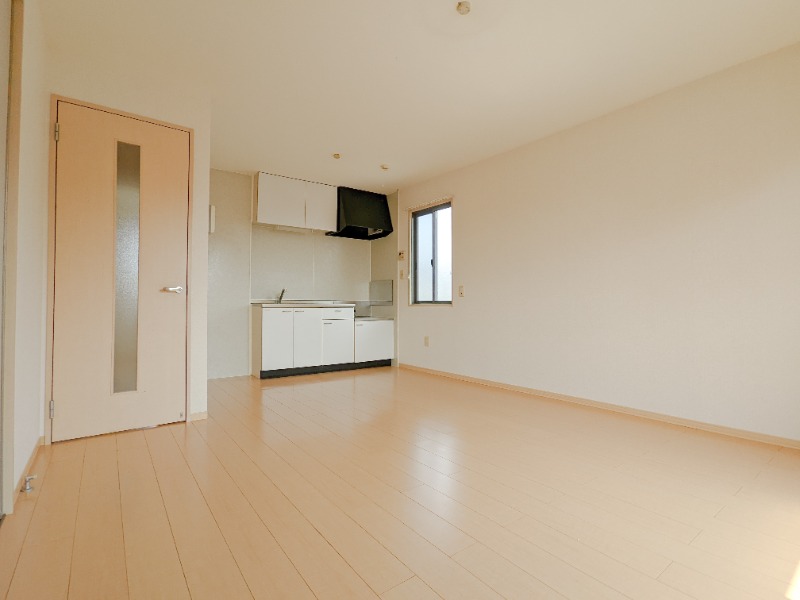 居室・リビング　図面と現状に相違がある場合には現状を優先