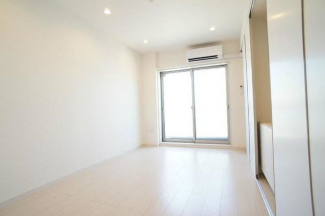 その他部屋・スペース　リビング