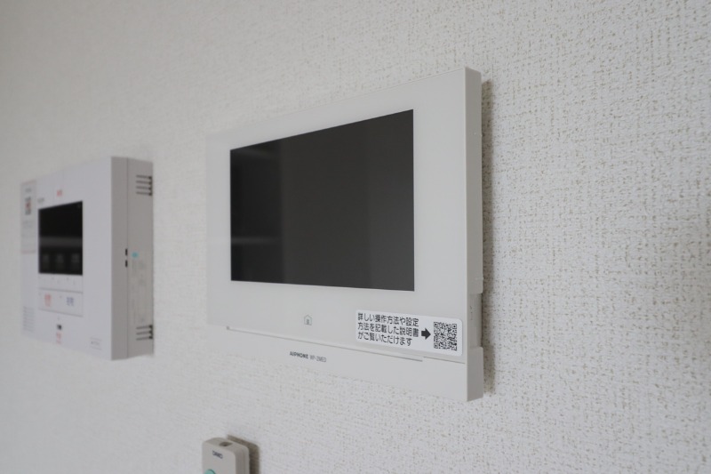 セキュリティ　図面と現状に相違がある場合には現状を優先