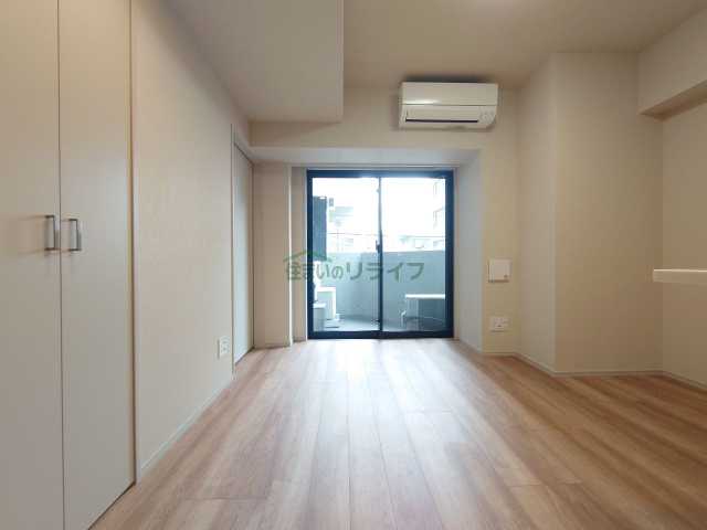 居室・リビング　リライフ浅草店