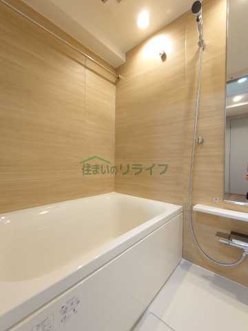 バス・シャワールーム　リライフ浅草店