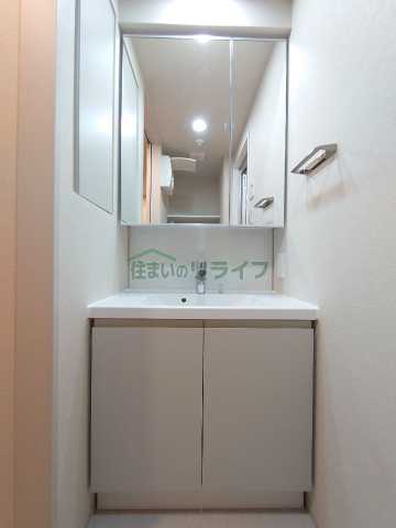 洗面設備　リライフ浅草店