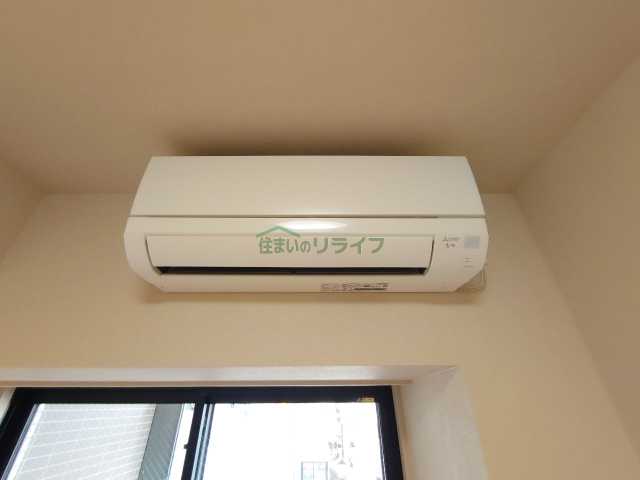 その他設備　リライフ浅草店