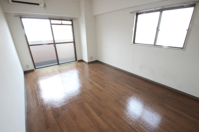 その他部屋・スペース　洋室