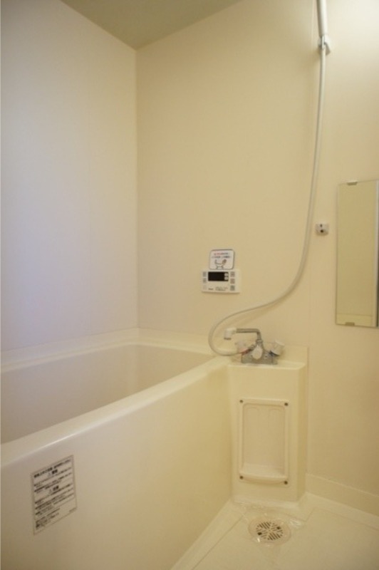 バス・シャワールーム　図面と現状に相違がある場合には現状を優先