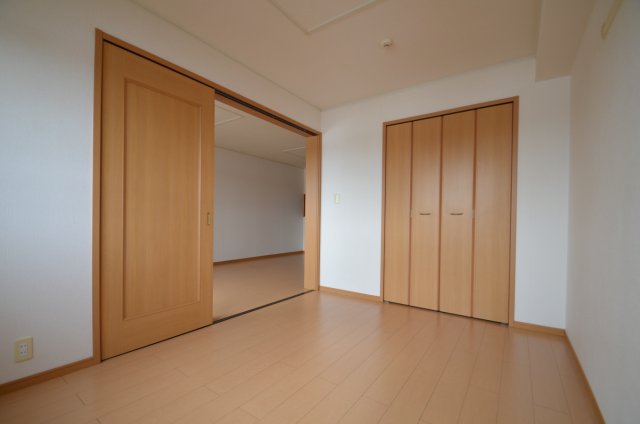 その他部屋・スペース　６帖の洋室