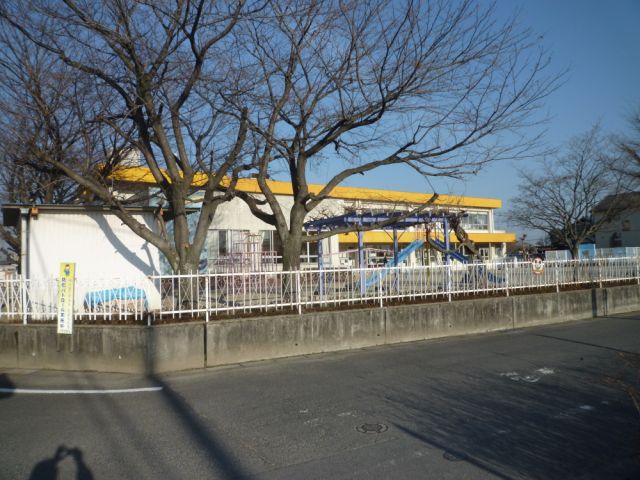 幼稚園・保育園　古知野東保育園（幼稚園・保育園）まで730m